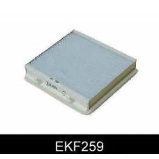 EKF259 COMLINE Фильтр, воздух во внутренном пространстве