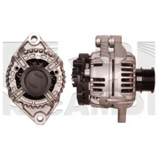 ABO439 AUTOTEAM Генератор