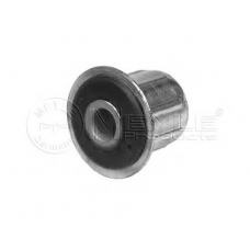 11-14 710 0001 MEYLE Втулка, листовая рессора