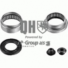 4150350119 Jp Group Ремкомплект, поперечный рычаг подвески