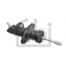 10034 FEBI Рабочий цилиндр, система сцепления