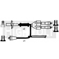OEF328 STANDARD Комплект проводов зажигания