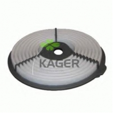 12-0397 KAGER Воздушный фильтр