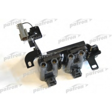 PCI1062 PATRON Катушка зажигания