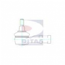 A2-290 DITAS Наконечник поперечной рулевой тяги