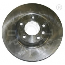 BS-7941 OPTIMAL Тормозной диск
