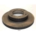 DI-2008 JAPANPARTS Тормозной диск