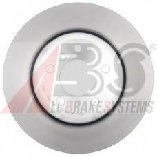 18260 OE ABS Тормозной диск