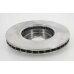 8120 10162 TRISCAN Тормозной диск