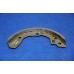 PLB-017 Parts mall Комплект тормозных колодок