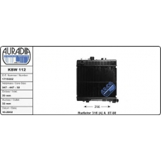 KBW 112 AURADIA  