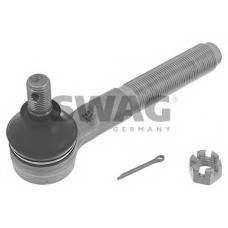81 94 3144 SWAG Наконечник поперечной рулевой тяги