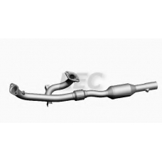 RV6005 EEC Катализатор