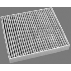 DCF348K DENSO Фильтр, воздух во внутренном пространстве