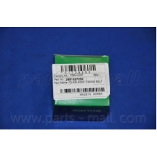 PSA-C005 Parts mall Паразитный / Ведущий ролик, зубчатый ремень