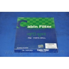 PMB-C01 Parts mall Фильтр, воздух во внутренном пространстве