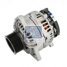 4.64042 DIESEL TECHNIC Генератор