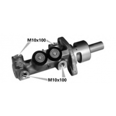 MC2254 MGA Главный тормозной цилиндр