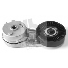 TOA3481 BREDA  LORETT Натяжитель ремня, клиновой зубча