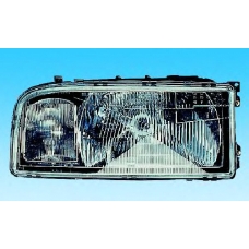 0 301 081 317 BOSCH Основная фара