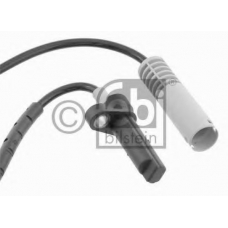 24127 FEBI Датчик, частота вращения колеса