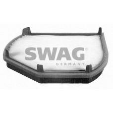 10 90 9437 SWAG Фильтр, воздух во внутренном пространстве