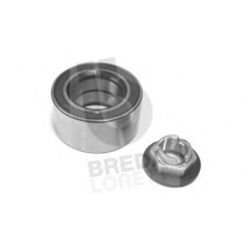 CR 2335 BREDA  LORETT Комплект подшипника ступицы колеса
