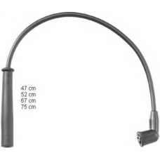 ZEF1103 BERU Комплект проводов зажигания