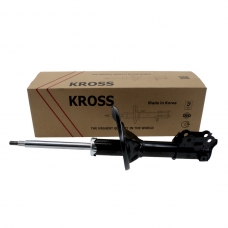KM2000139 KROSS Амортизатор передний левый