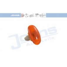 24 51 21 JOHNS Фонарь указателя поворота
