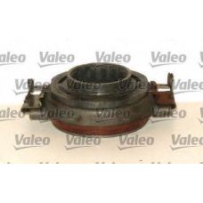 801128 VALEO Комплект сцепления