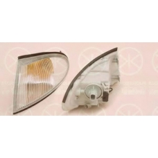 37090362 KLOKKERHOLM Фонарь указателя поворота