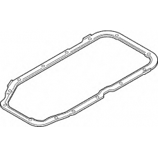 WG1086229 WILMINK GROUP Прокладка, маслянный поддон