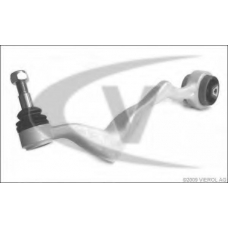 V20-7160 VEMO/VAICO Рычаг независимой подвески колеса, подвеска колеса