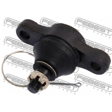 1220-EF FEBEST Несущий / направляющий шарнир