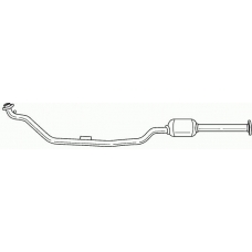 35175 SIGAM Катализатор