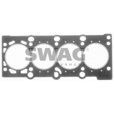 20 91 2878 SWAG Прокладка, головка цилиндра