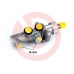 M 23 016 BREMBO Главный тормозной цилиндр