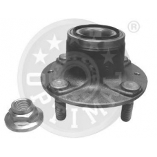 941842 OPTIMAL Комплект подшипника ступицы колеса