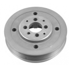 DP148 MGA Ременный шкив, коленчатый вал