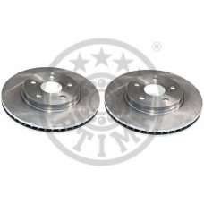 BS-8840 OPTIMAL Тормозной диск