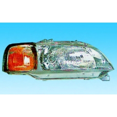 0 318 051 323 BOSCH Основная фара