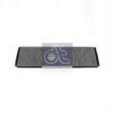 4.65681 DIESEL TECHNIC Фильтр, воздух во внутренном пространстве