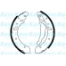 BS-2908 KAVO PARTS Комплект тормозных колодок