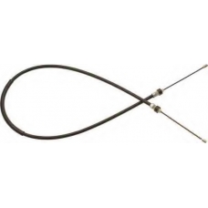 VVB636 MOTAQUIP Трос, стояночная тормозная система