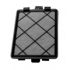 QAP538 QUINTON HAZELL Фильтр, воздух во внутренном пространстве