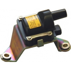 8010556 HOFFER Катушка зажигания