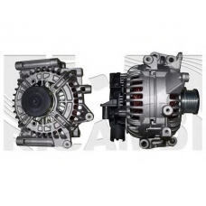 ABO158C AUTOTEAM Генератор