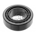 04257 FEBI Подшипник ступицы колеса