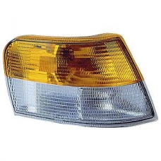 772-1501R-AE DEPO Указатель поворота r белый/желт